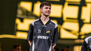 b1t з NAVI отримав EVP та потрапив до команди мрії на IEM Cologne 2025
