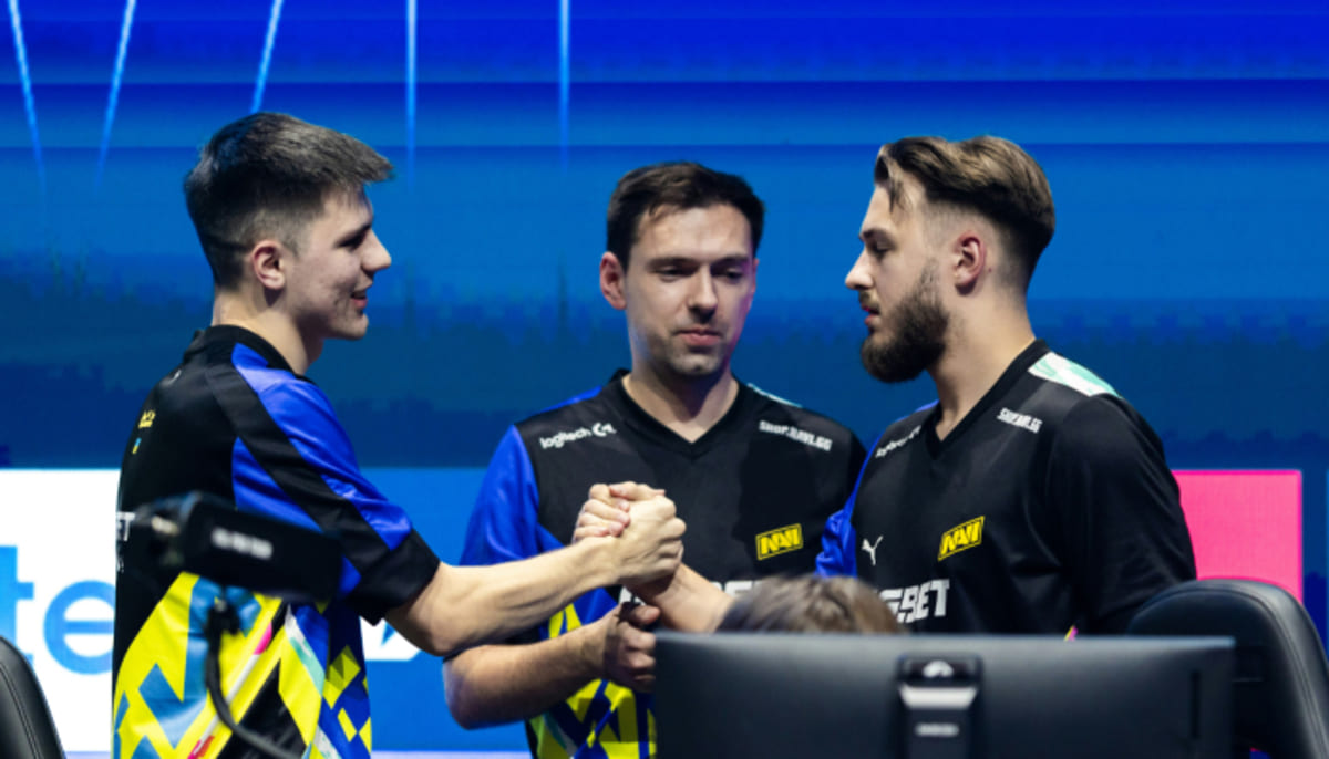 Кількість прямих трансляцій кіберспорту різко зростає