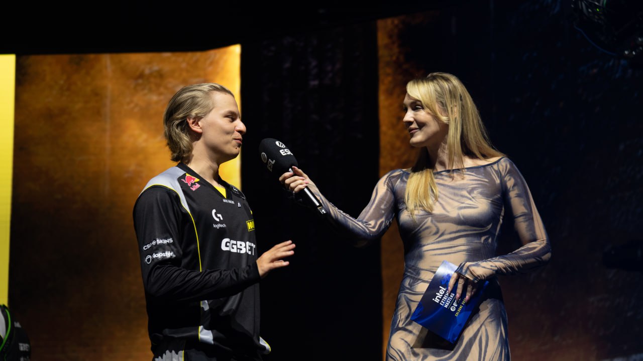 AleksiB дав коментар для HLTV після перемоги над The Mongolz