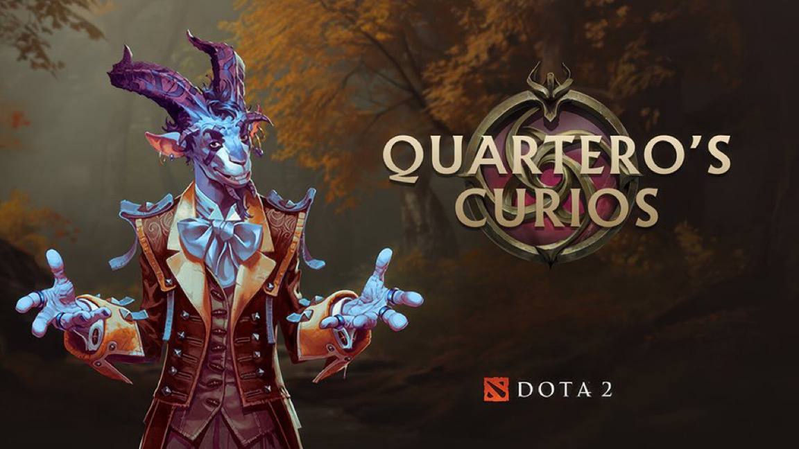 Dota 2 отримала оновлення 7.39d — що змінилося у грі