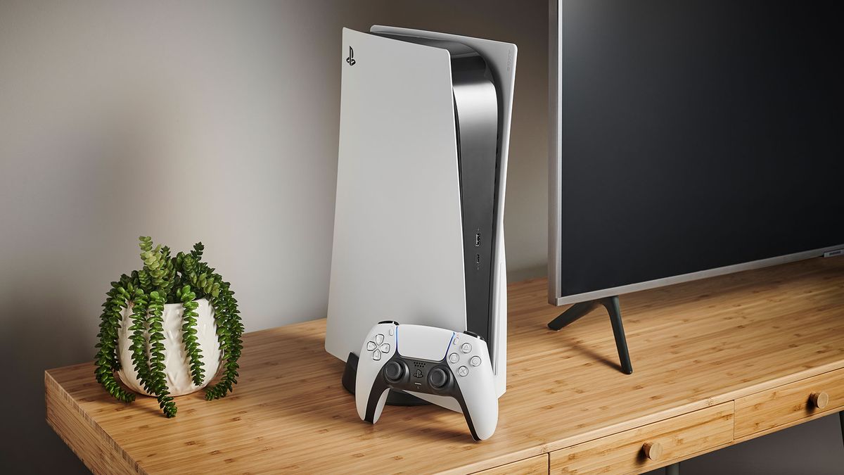 Sony повідомляє про понад 80 млн продажів PS5
