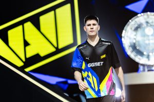 Останні новини українського кіберспорту
