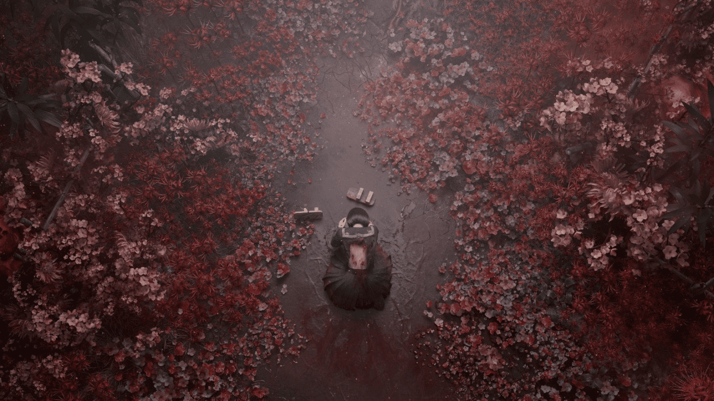Silent Hill f від Konami вийде 25 вересня 2025 року