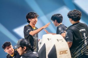 The MongolZ стали переможцями Esports World Cup 2025