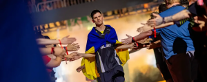 Рейтинг Valve за серпень: успіхи українців та підсумки IEM Cologne 2025