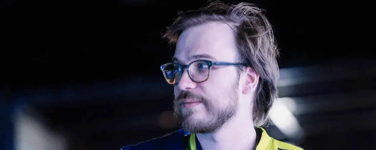 Happy з NAVI в інтерв’ю Sheep Esports: «Нам потрібна велика перемога, щоб набрати обертів»