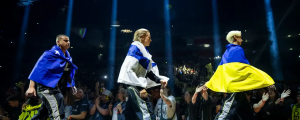 NAVI посіли 3-4 місце на IEM Cologne 2025