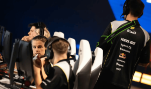 StarLadder оголошує таланти для осінньої StarSeries