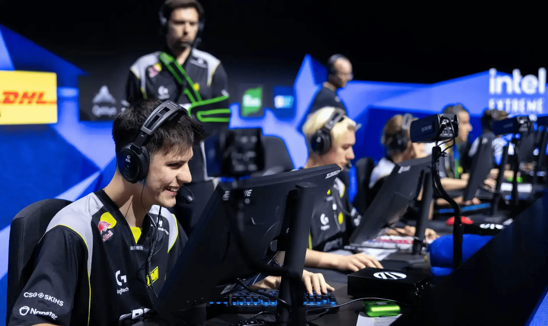Українські гравці у топі Valve: оновлений світовий рейтинг