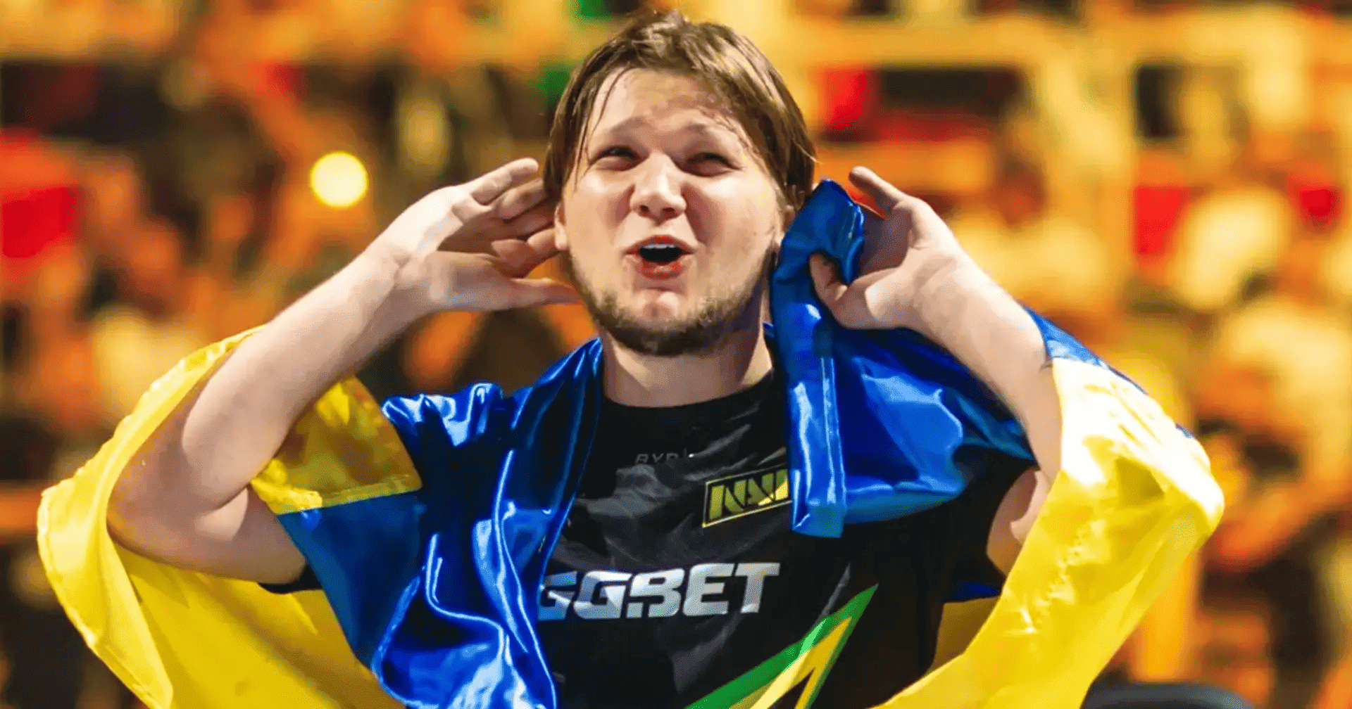Players: зарплата s1mple у BC.Game становить $130 тисяч на місяць