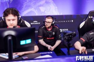 HLTV цього тижня: українські команди піднімаються вгору