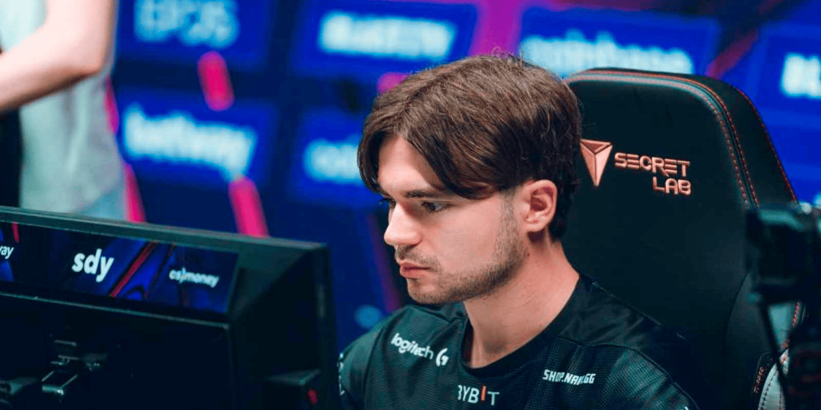 Розпочався ESL Pro League Season 22: останні новини та участь українців в турнірі