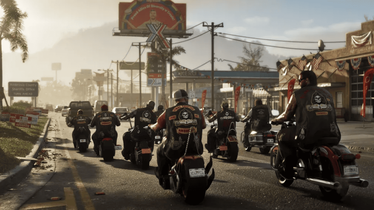 Коли вийде GTA 6 — офіційна дата релізу та ключові подробиці про гру
