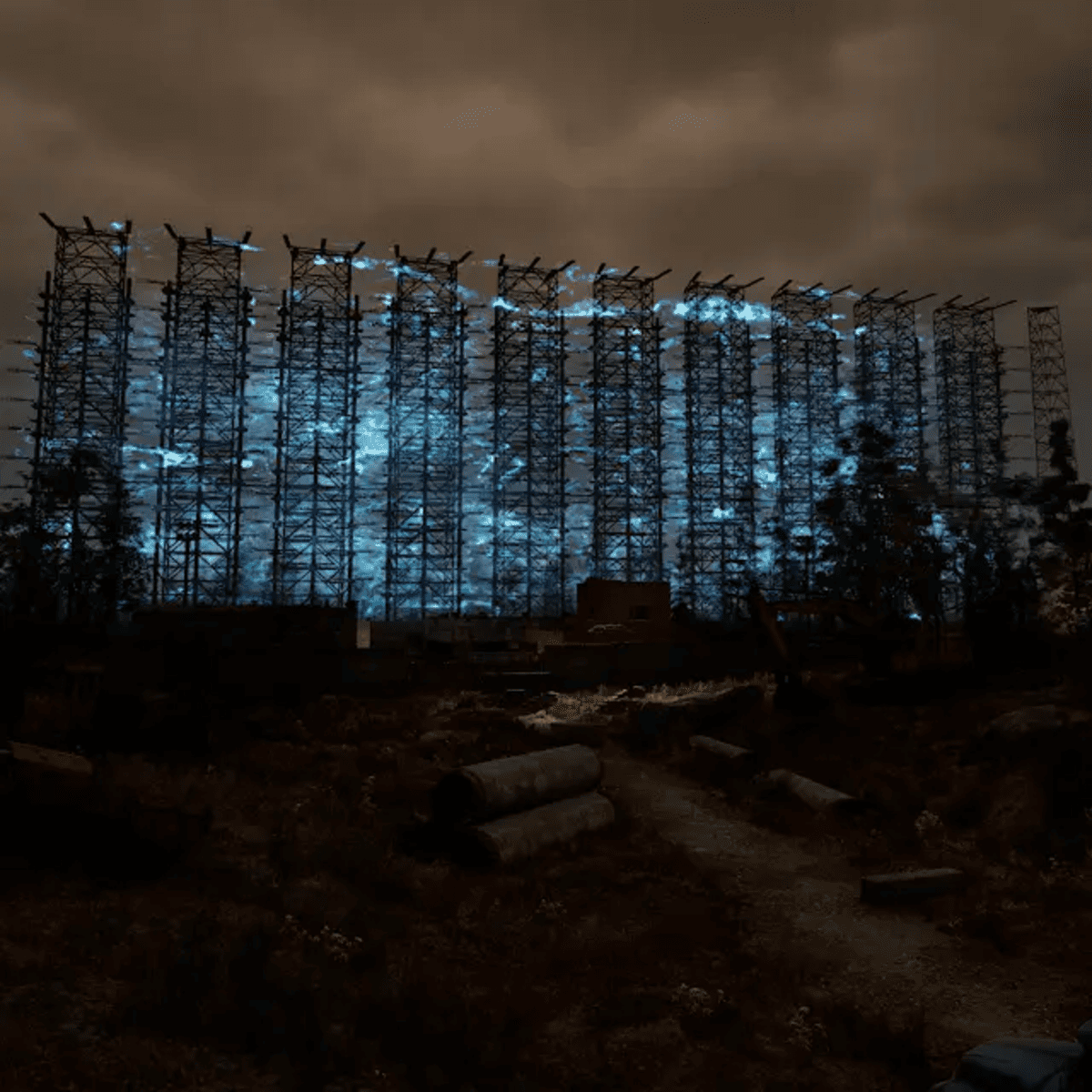 GSC Game World: модифікація S.T.A.L.K.E.R. Anomal та деталі патчу 1.6