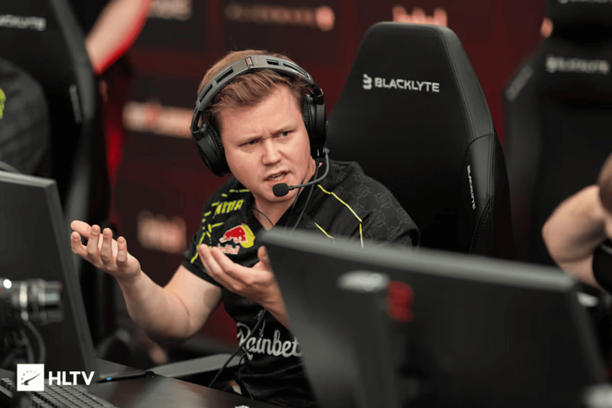 Snappi розповів про гру r1nkle та xKacpersky — ексклюзив HLTV