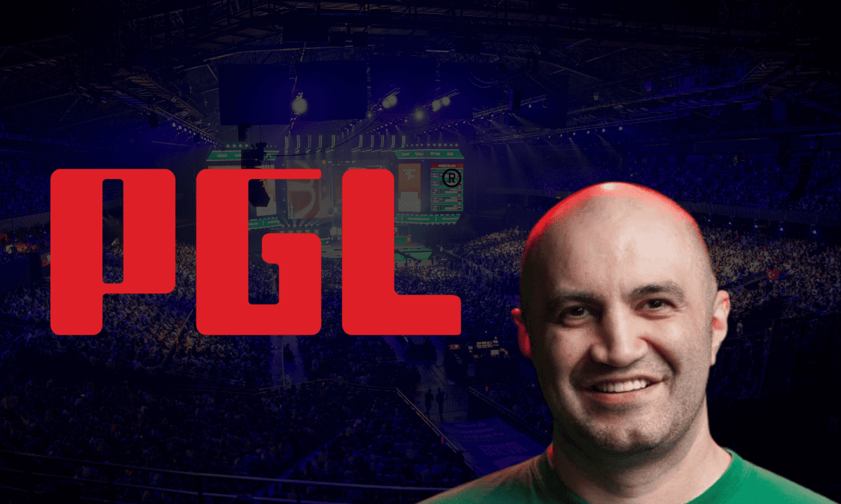 PGL звинувачує BLAST та ESL у створенні монополії