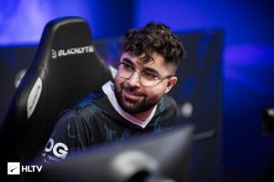 nicoodoz підсумував виступ OG на StarLadder StarSeries Fall 2025