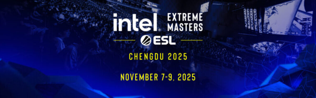 IEM Chengdu буде збирати натовп на всіх етапах
