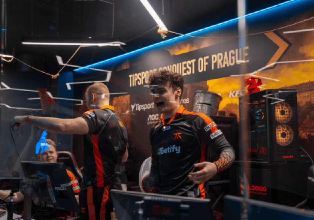 Українські кіберспортсмени у Valve Ranking: актуальні місця команд на 5 вересня