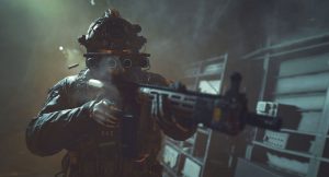Call of Duty повідомляє, що понад 55 000 шахраїв були покарані за порушення правил