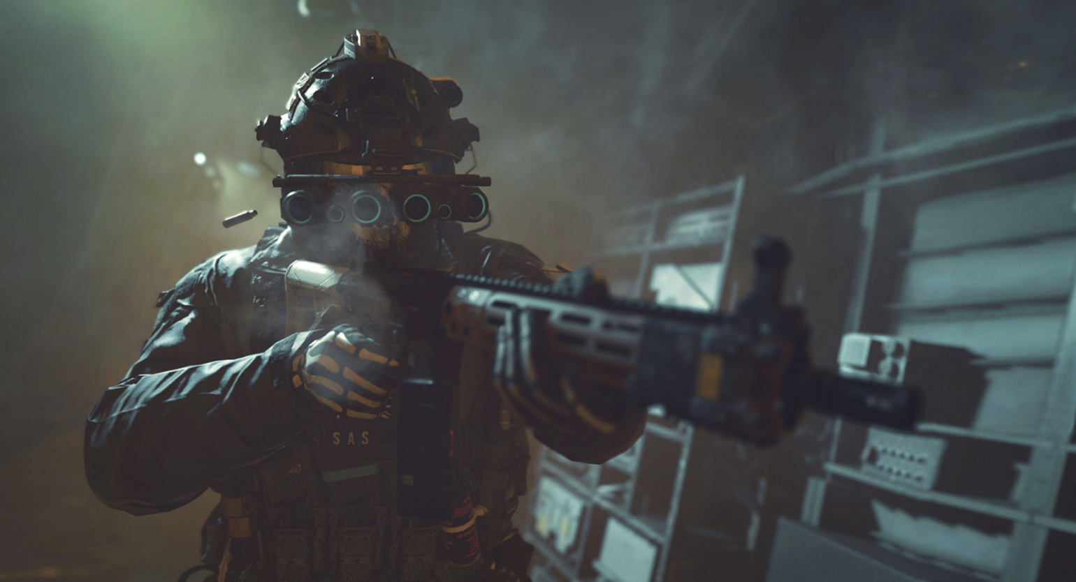 Call of Duty повідомляє, що понад 55 000 шахраїв були покарані за порушення правил