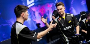 Глобальний рейтинг Valve: NAVI, NIP, B8 та Passion UA серед головних змін