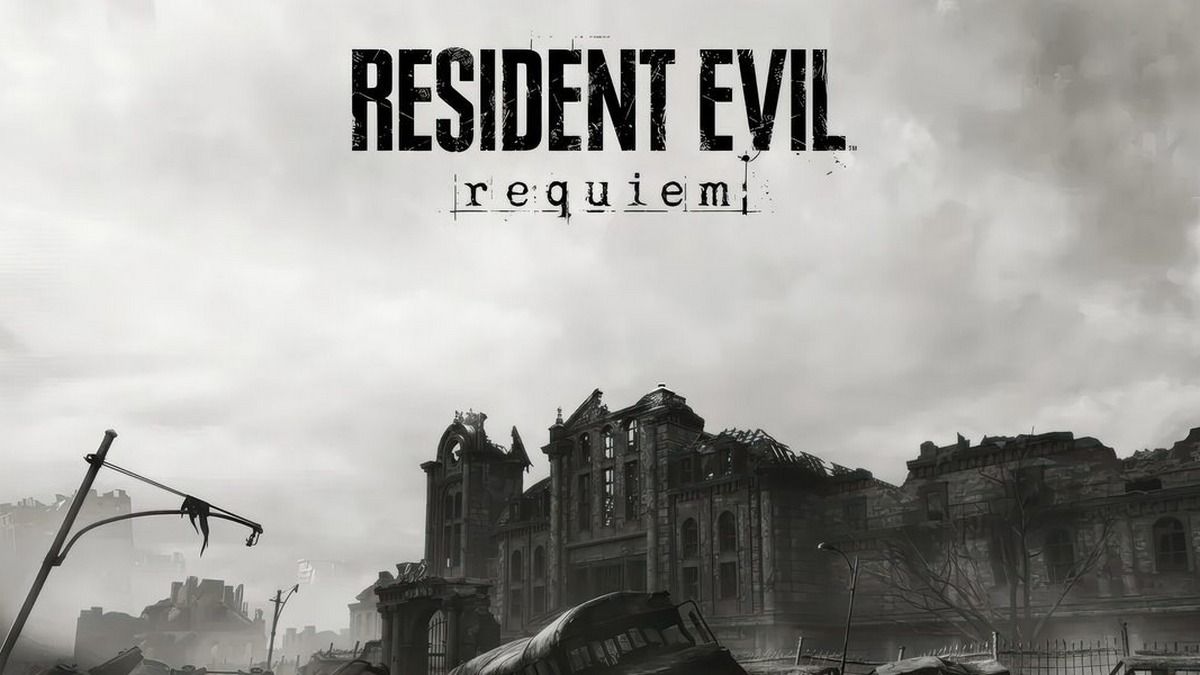 Resident Evil Requiem офіційно анонсовано, його реліз відбудеться у лютому 2026 року