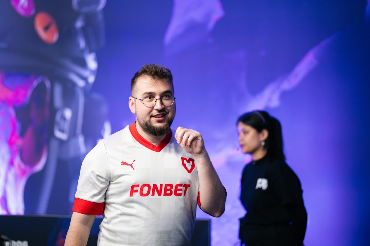 torzsi розповів HLTV про впевненість MOUZ перед матчем з M80