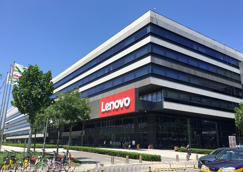 Lenovo представляє суперагентів зі штучним інтелектом для автоматизації наступного покоління