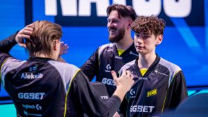 Оновлення щотижневого рейтингу HLTV