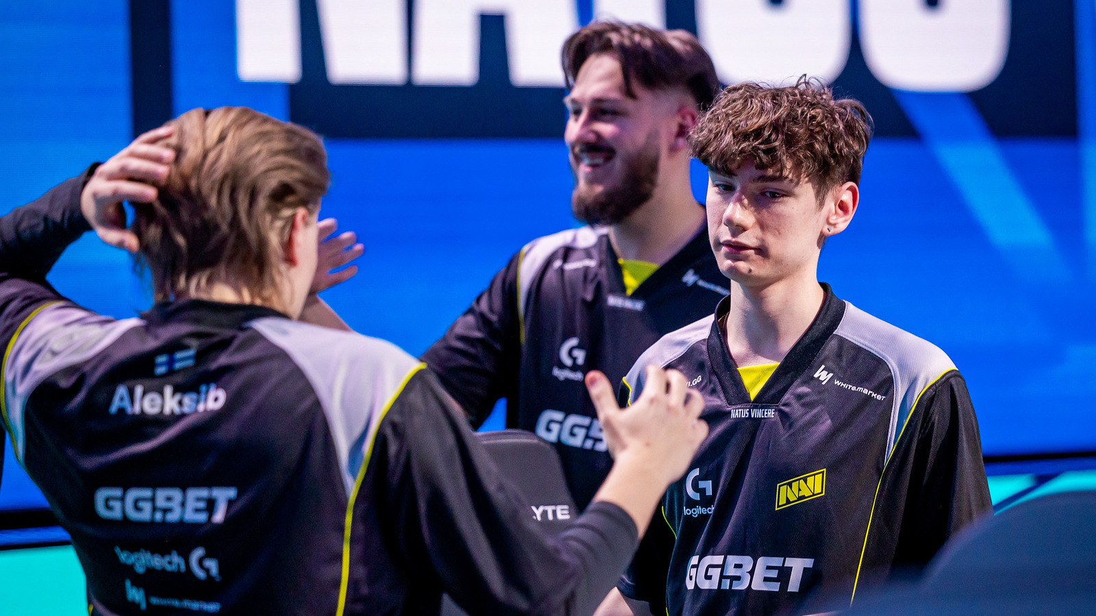 Оновлення щотижневого рейтингу HLTV