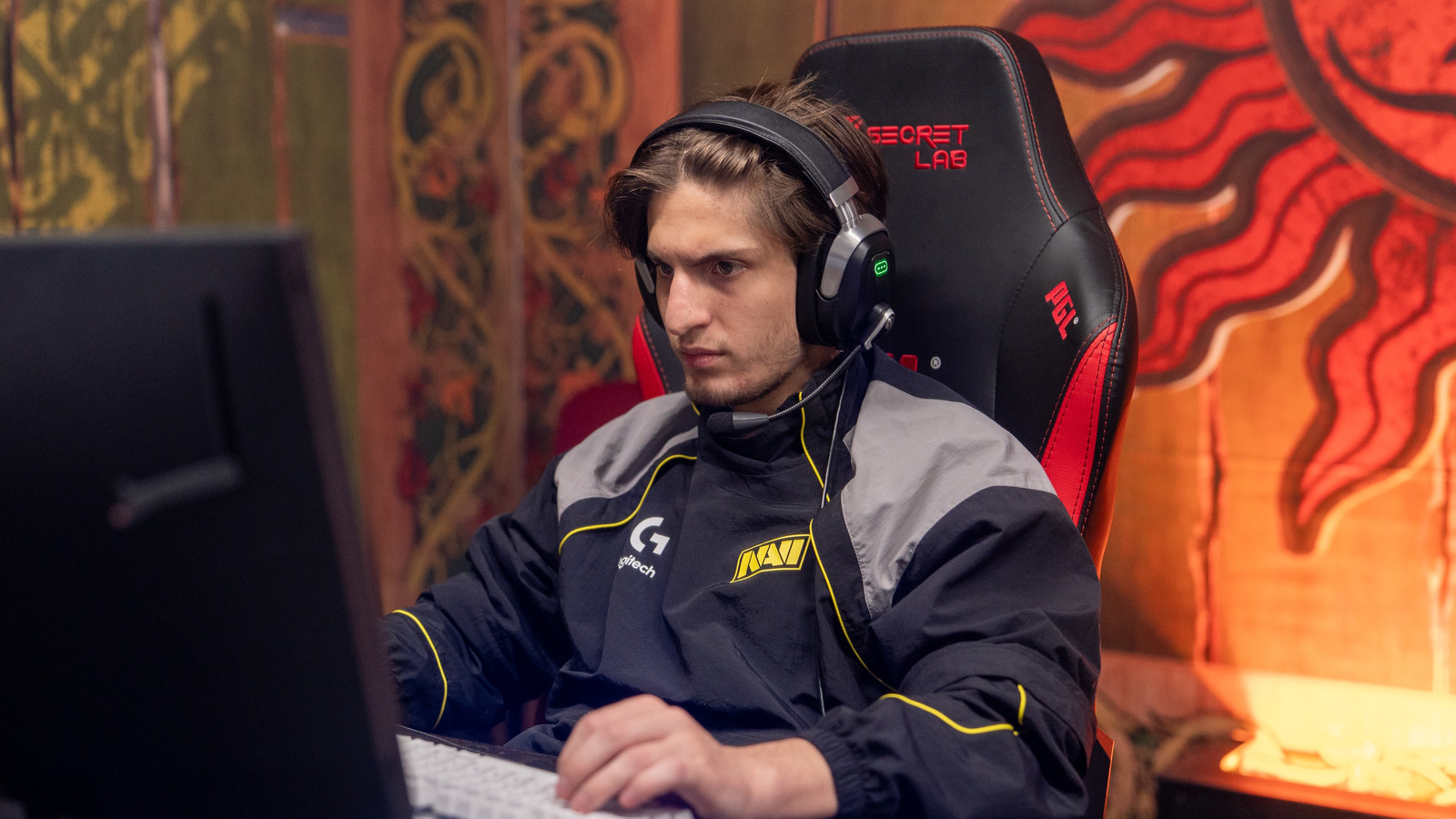 NAVI покинули The International 2025