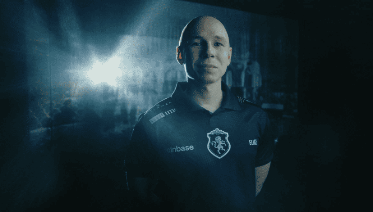 EliGE повертається до Team Liquid: коментар американського гравця, щодо свого повернення в організацію Liquid