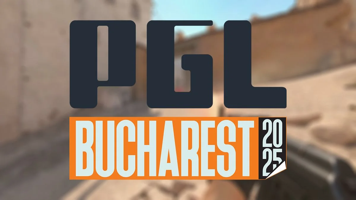 Вересневий рейтинг Valve: хто отримає запрошення на PGL Masters Bucharest 2025