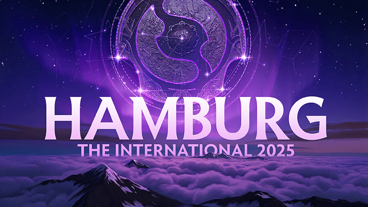 Оприлюднено перші матчі The International 2025