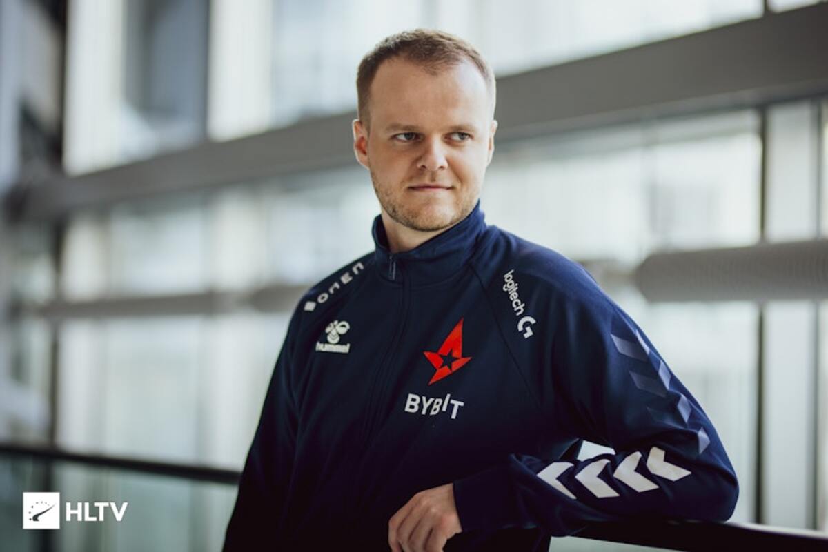 Xyp9x в інтерв'ю HLTV: Розвиток у MOUZ та робота з sycrone