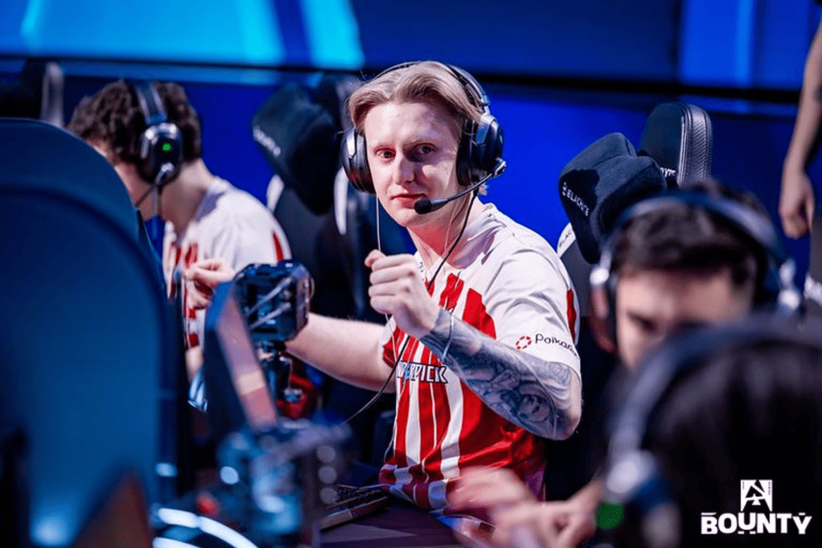 LNZ прокоментував перемогу над Aurora та вихід у плей-оф PGL Masters