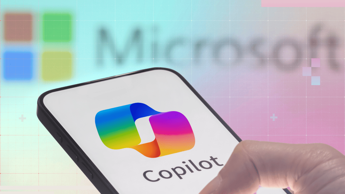Microsoft представляє велике оновлення Copilot