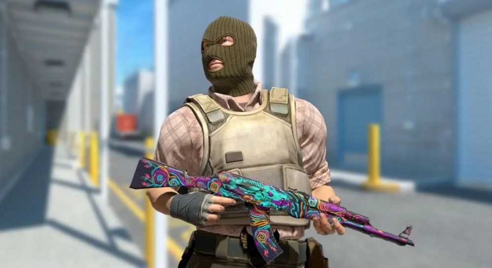Оновлення Counter-Strike 2 від Valve обвалило ринок скінів на $1,5 млрд