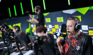 Cairne з Inner Circle дав інтерв’ю HLTV в рамках ESL Pro League Season 22 перед протистоянням з Furia