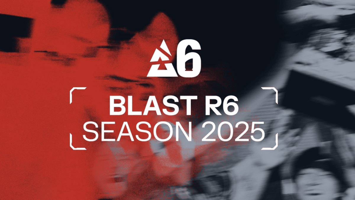 Регіональний фінал BLAST R6 APAC відбудеться в Сіднеї в грудні