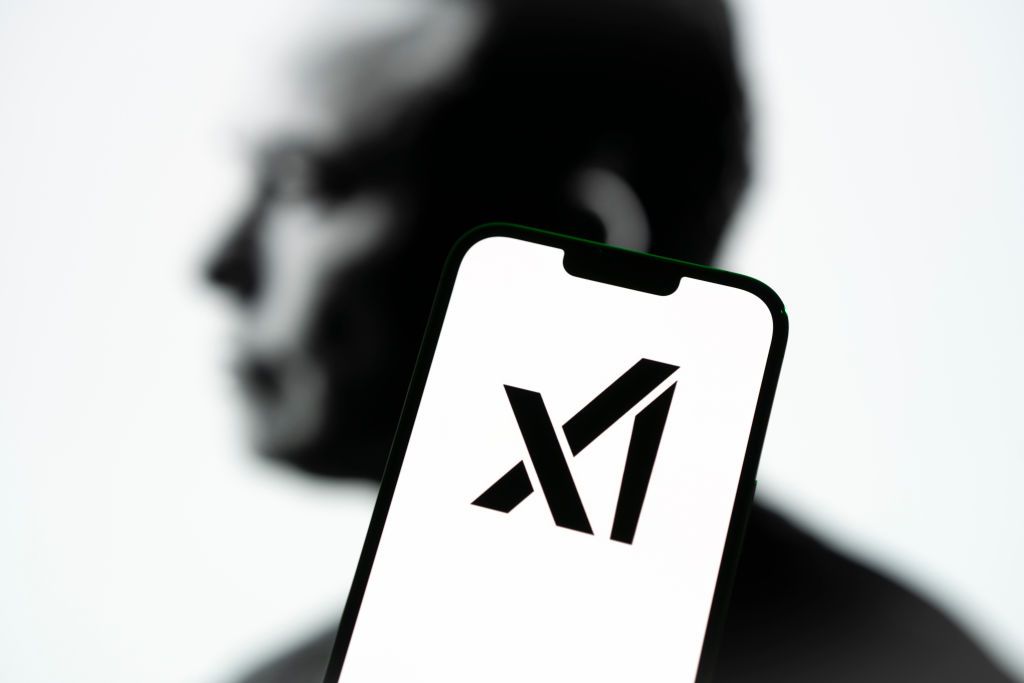 Nvidia інвестує $2 млрд у xAI Ілона Маска