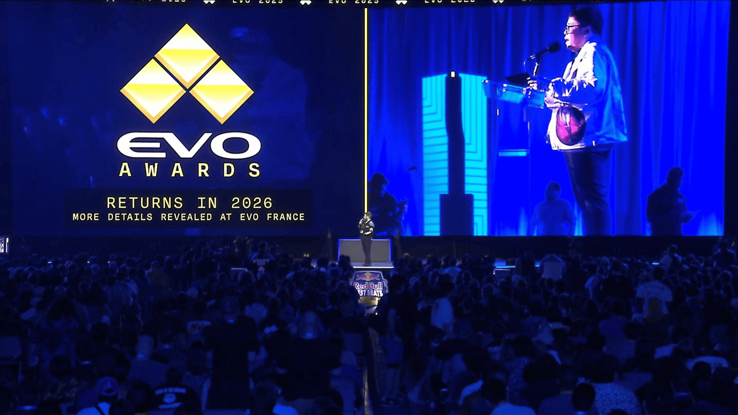 EVO France повернеться у 2026 році