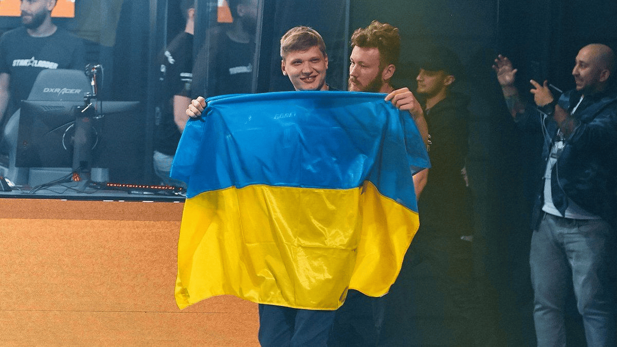 Рівно два роки, як s1mple востаннє вийшов на сервер за NAVI