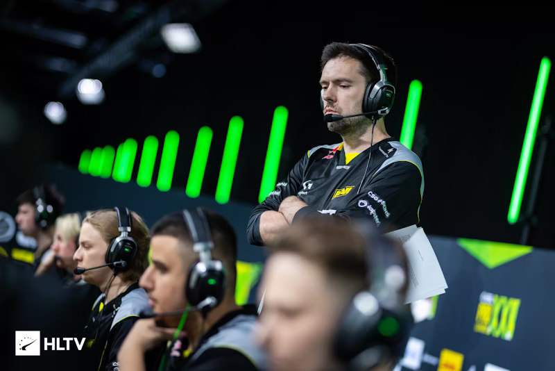 B1ad3 дав розгорнуте інтерв’ю HLTV після перемоги NAVI над The Mongolz
