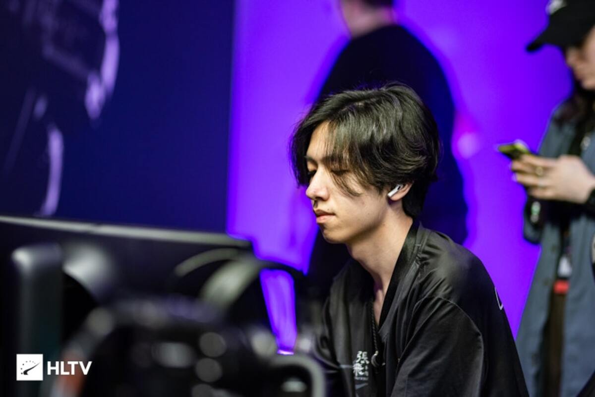 C4LLM3SU3 прокоментував бан від ESL
