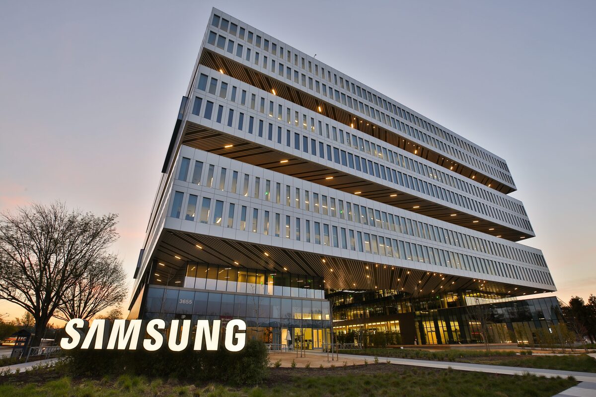 Samsung приєднується до OpenAI для розвитку центрів обробки даних зі штучним інтелектом