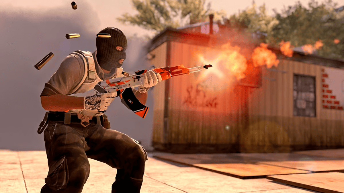 Після оновлення Valve: що зараз відбувається з ринком скінів