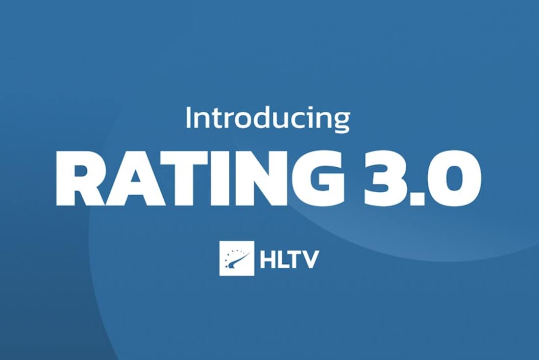 HLTV Ranking 3.0: опубліковано нове коригування рейтингу