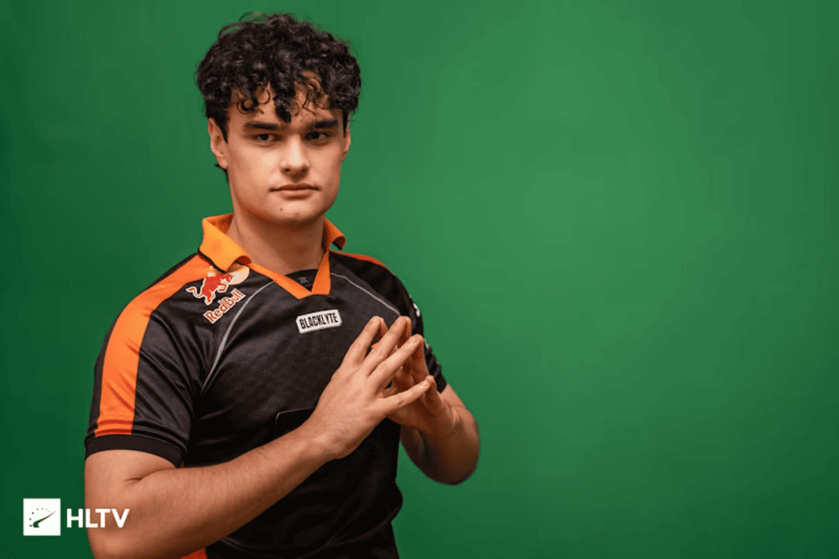 Український гравець fear розповів про склад fnatic на Мейджорі: інтерв’ю для HLTV